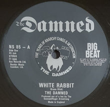 Load image into Gallery viewer, Damned - White Rabbit