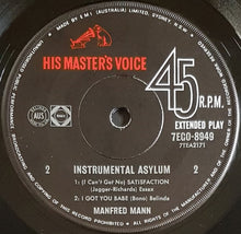 Load image into Gallery viewer, Manfred Mann - Instrumental Asylum