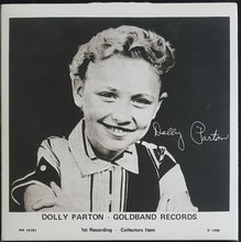 Load image into Gallery viewer, Dolly Parton - Puppy Love