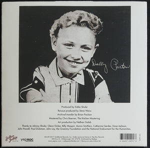 Dolly Parton - Puppy Love