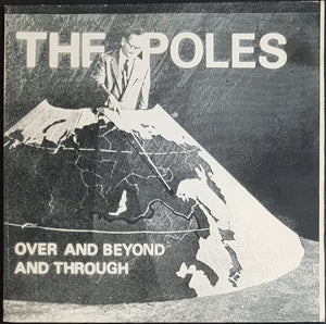 Poles - Over And Beyond And Through