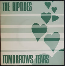 Load image into Gallery viewer, Riptides - Tomorrows Tears