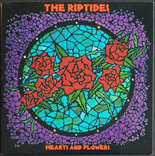 Load image into Gallery viewer, Riptides - Hearts And Flowers