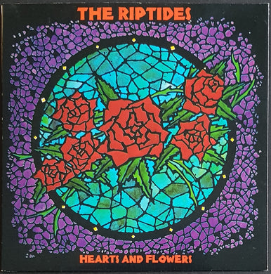 Riptides - Hearts And Flowers