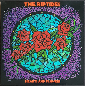 Riptides - Hearts And Flowers