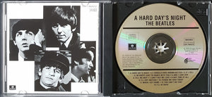 Beatles - A Hard Day's Night