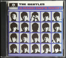 Load image into Gallery viewer, Beatles - A Hard Day&#39;s Night