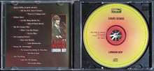 Load image into Gallery viewer, David Bowie - London Boy