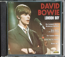 Load image into Gallery viewer, David Bowie - London Boy