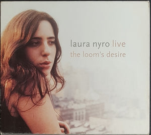 Laura Nyro - Live / The Loom's Desire