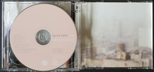 Laura Nyro - Live / The Loom's Desire