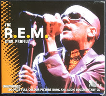 Load image into Gallery viewer, R.E.M - The R.E.M. Star Profile