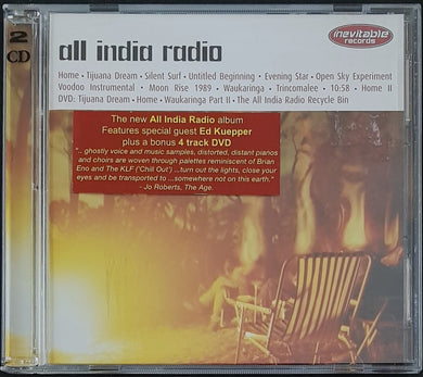 All India Radio - All India Radio