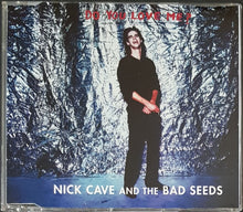 Load image into Gallery viewer, Nick Cave &amp; The Bad Seeds - Do You Love Me?