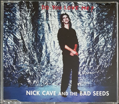 Nick Cave & The Bad Seeds - Do You Love Me?
