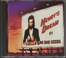 Load image into Gallery viewer, Nick Cave &amp; The Bad Seeds - Henry&#39;s Dream