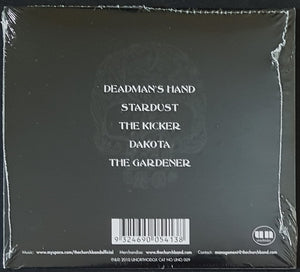 Church - Deadman's Hand