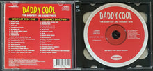 Load image into Gallery viewer, Daddy Cool - The Greatest And Coolest Hits