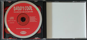 Daddy Cool - The Greatest And Coolest Hits