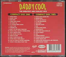 Load image into Gallery viewer, Daddy Cool - The Greatest And Coolest Hits