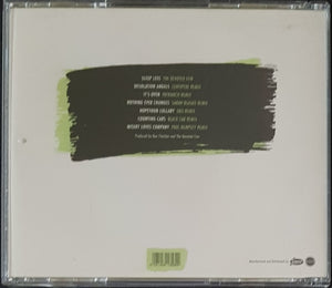 Devoted Few - Schematic Tracks