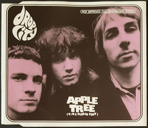 Drop City - Apple Tree