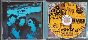Even - The Street Press Years
