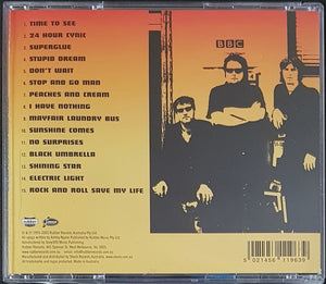 Even - The Street Press Years