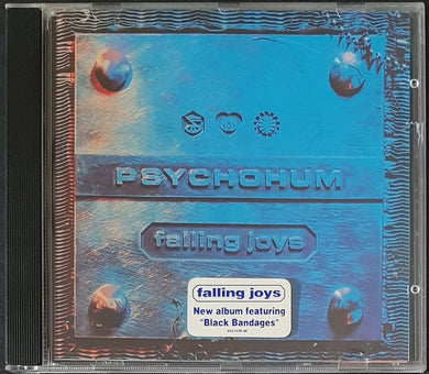 Falling Joys - Psychomum