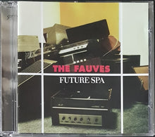 Load image into Gallery viewer, Fauves - Future Spa