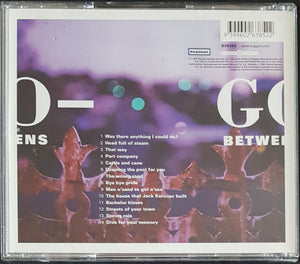 Go-Betweens - Bellavista Terrace: Best Of The Go-Betweens
