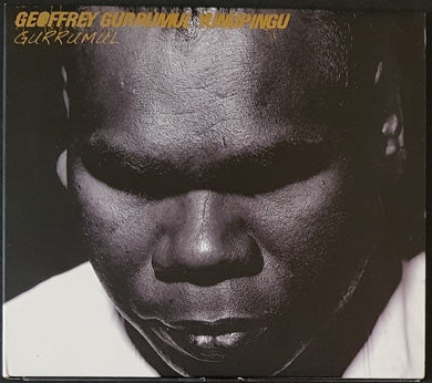 Gurrumul - Gurrumul