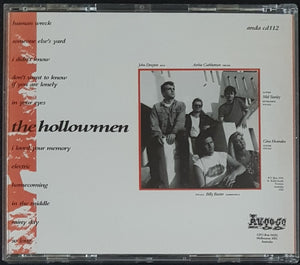 Hollowmen - So Long