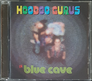 Hoodoo Gurus - Blue Cave