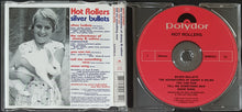 Load image into Gallery viewer, Hot Rollers - Silver Bullets