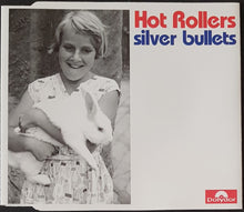Load image into Gallery viewer, Hot Rollers - Silver Bullets