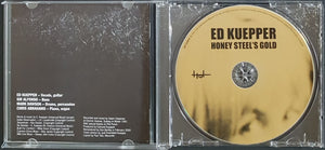 Ed Kuepper - Honey Steel's Gold
