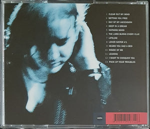 McComb, David (Triffids)- David McComb - Love Of Will