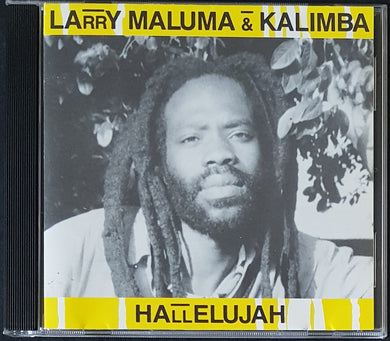 Larry Maluma & Kalimba - Hallelujah