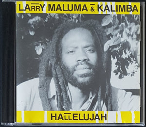 Larry Maluma & Kalimba - Hallelujah