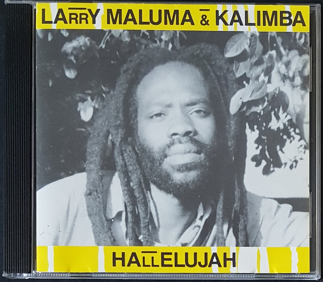 Larry Maluma & Kalimba - Hallelujah