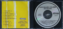 Load image into Gallery viewer, Larry Maluma &amp; Kalimba - Hallelujah