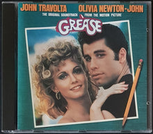 Load image into Gallery viewer, Olivia Newton-John - Grease Original Soundtrack From The Motion Picture