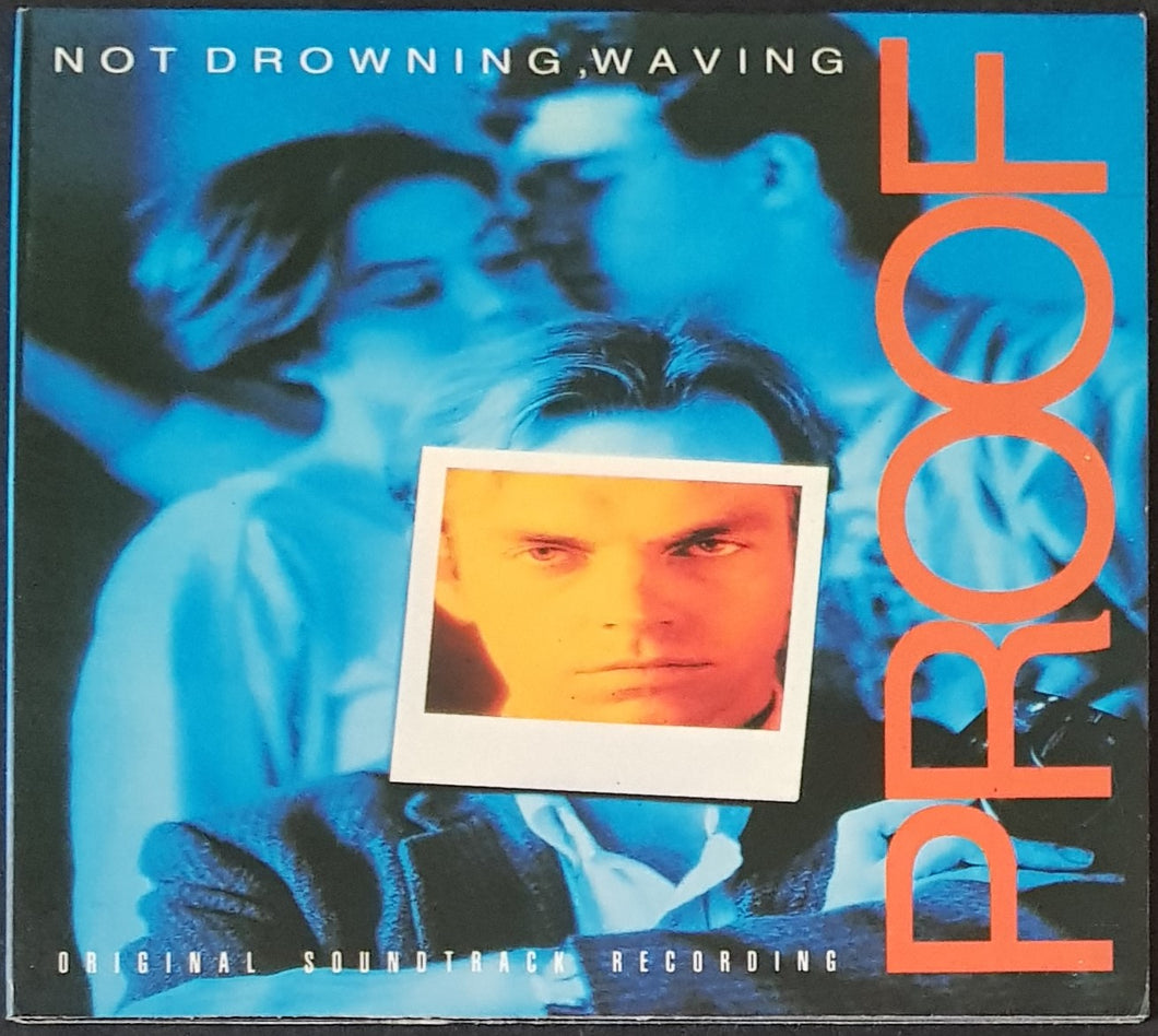 Not Drowning Waving - Proof (Original Soundtrack Recording)