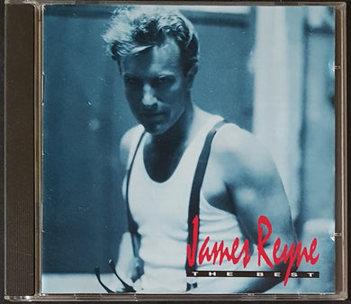 James Reyne - The Best
