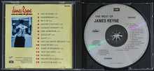 Load image into Gallery viewer, James Reyne - The Best