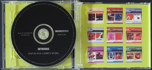 Skyhooks - Living In The 70's / Ego Is Not A Dirty Word