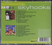 Load image into Gallery viewer, Skyhooks - Living In The 70&#39;s / Ego Is Not A Dirty Word