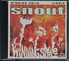Load image into Gallery viewer, Snout - Winning Smile