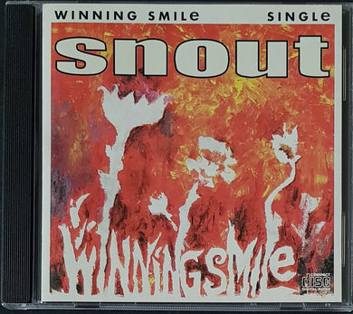 Snout - Winning Smile